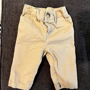 6MO Polo Ralph Lauren pants